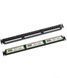 Патч панель 24 порта 1U 19" UTP CAT5E