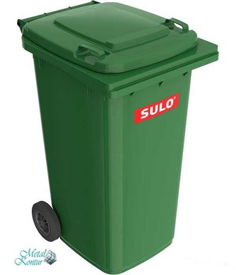Контейнер для сміття SULO 240 л