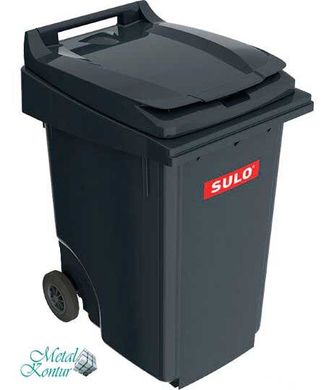 Контейнер для сміття SULO 360 л
