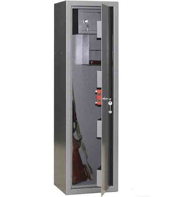 Сейф для зберігання зброї СО-120