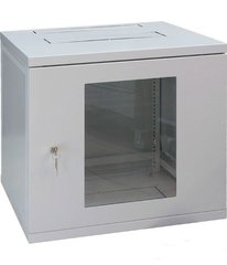 Шкаф настенный серверный ШС-09U (СУ) 600
